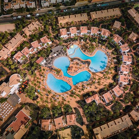 Book Jet - Oasis Dunas Apartment Relax & Maxi Pool 코라레호 외부 사진