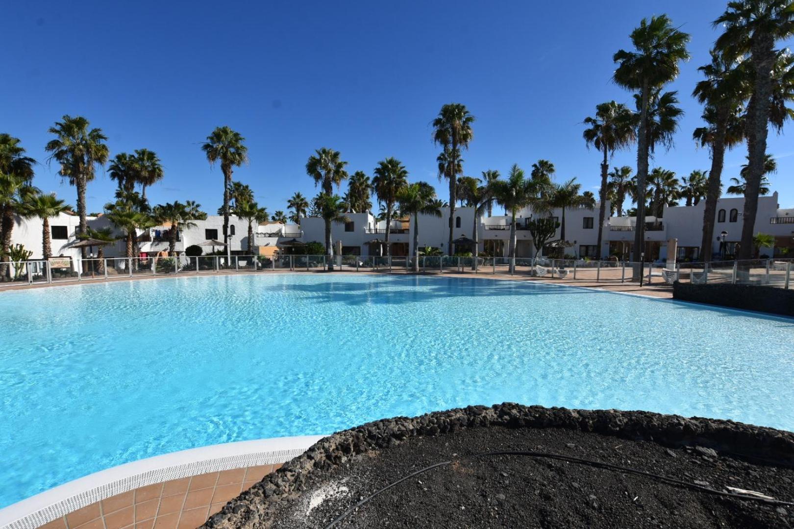 Book Jet - Oasis Dunas Apartment Relax & Maxi Pool 코라레호 외부 사진