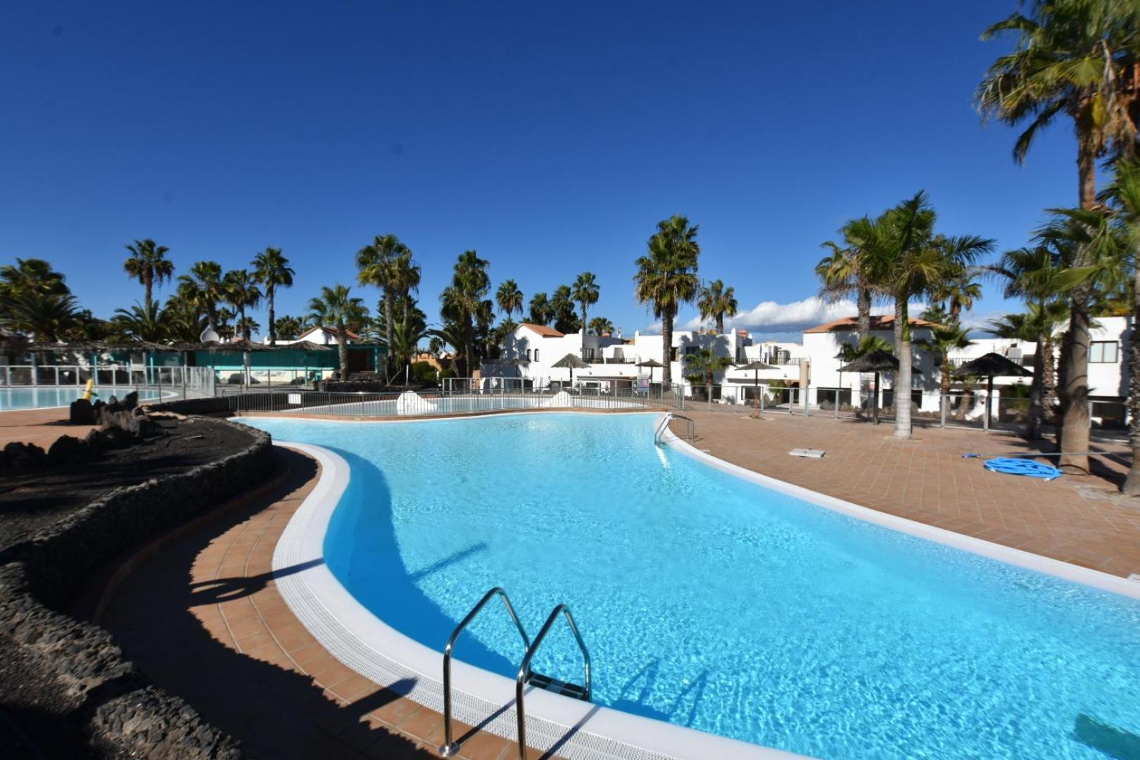 Book Jet - Oasis Dunas Apartment Relax & Maxi Pool 코라레호 외부 사진