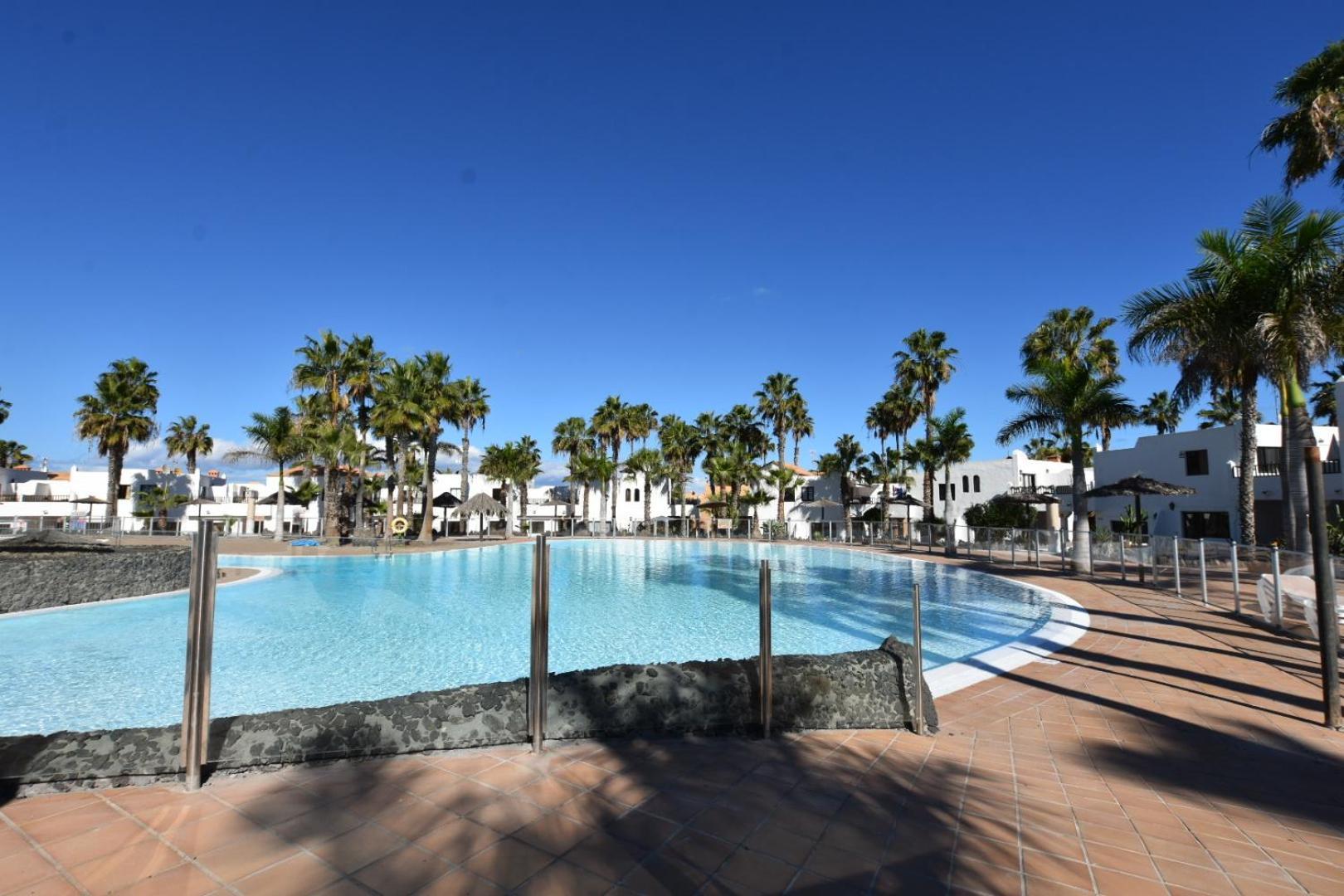 Book Jet - Oasis Dunas Apartment Relax & Maxi Pool 코라레호 외부 사진