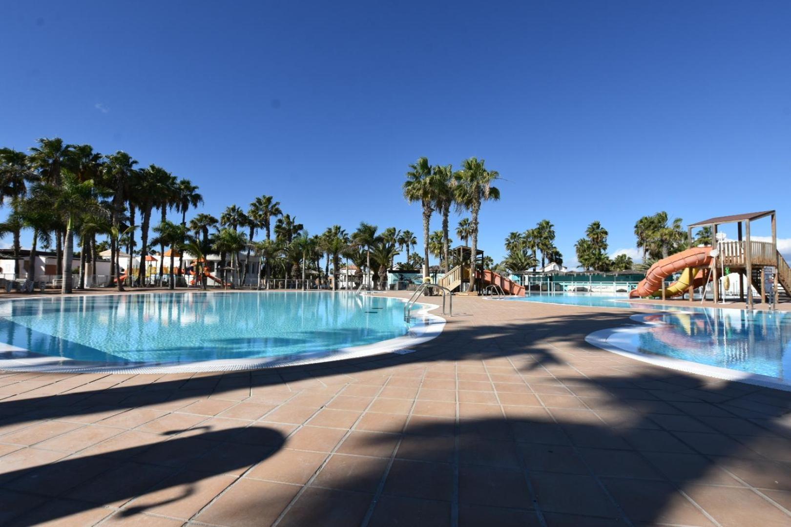 Book Jet - Oasis Dunas Apartment Relax & Maxi Pool 코라레호 외부 사진