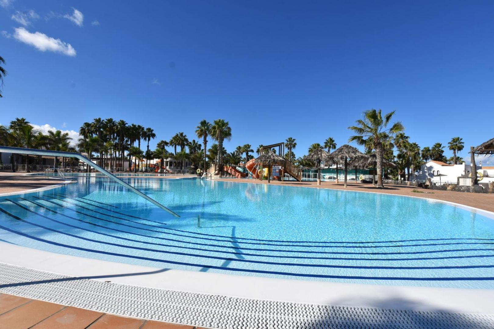 Book Jet - Oasis Dunas Apartment Relax & Maxi Pool 코라레호 외부 사진