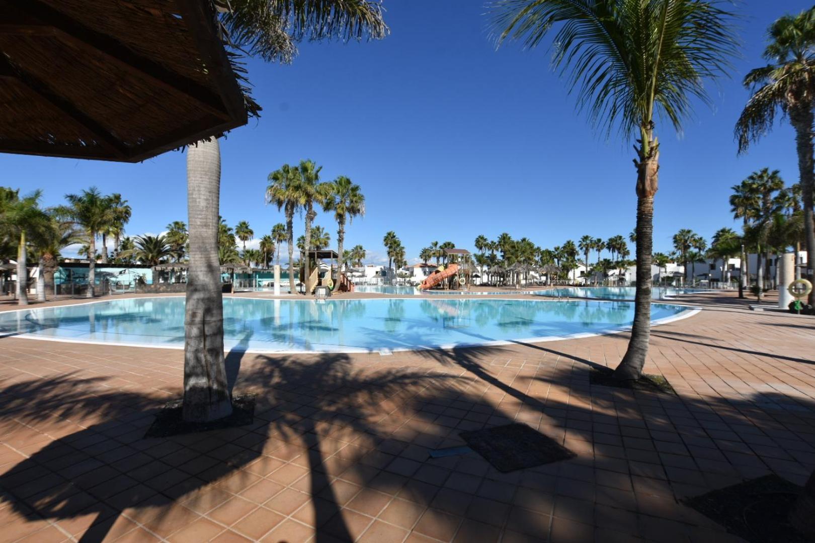 Book Jet - Oasis Dunas Apartment Relax & Maxi Pool 코라레호 외부 사진