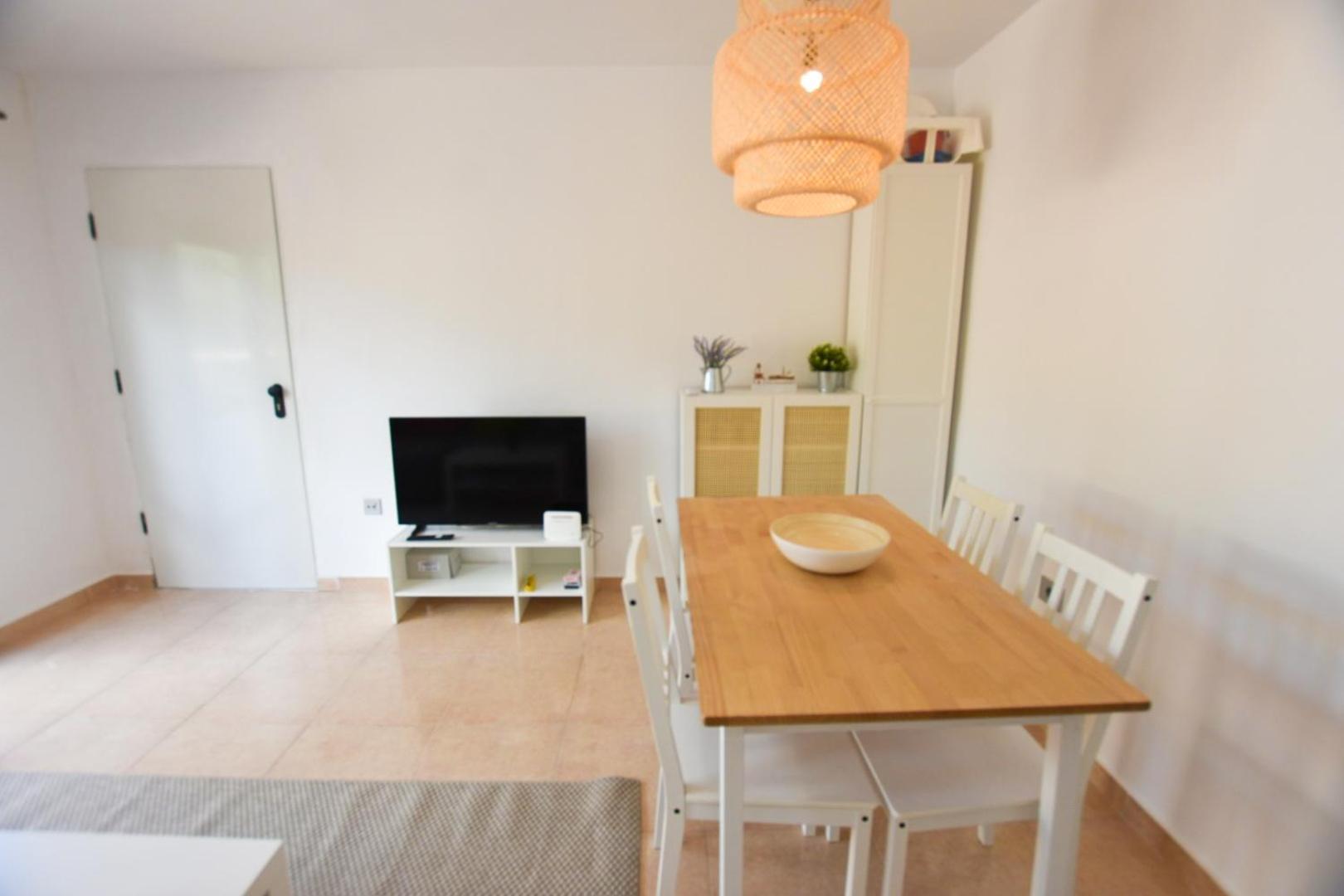 Book Jet - Oasis Dunas Apartment Relax & Maxi Pool 코라레호 외부 사진