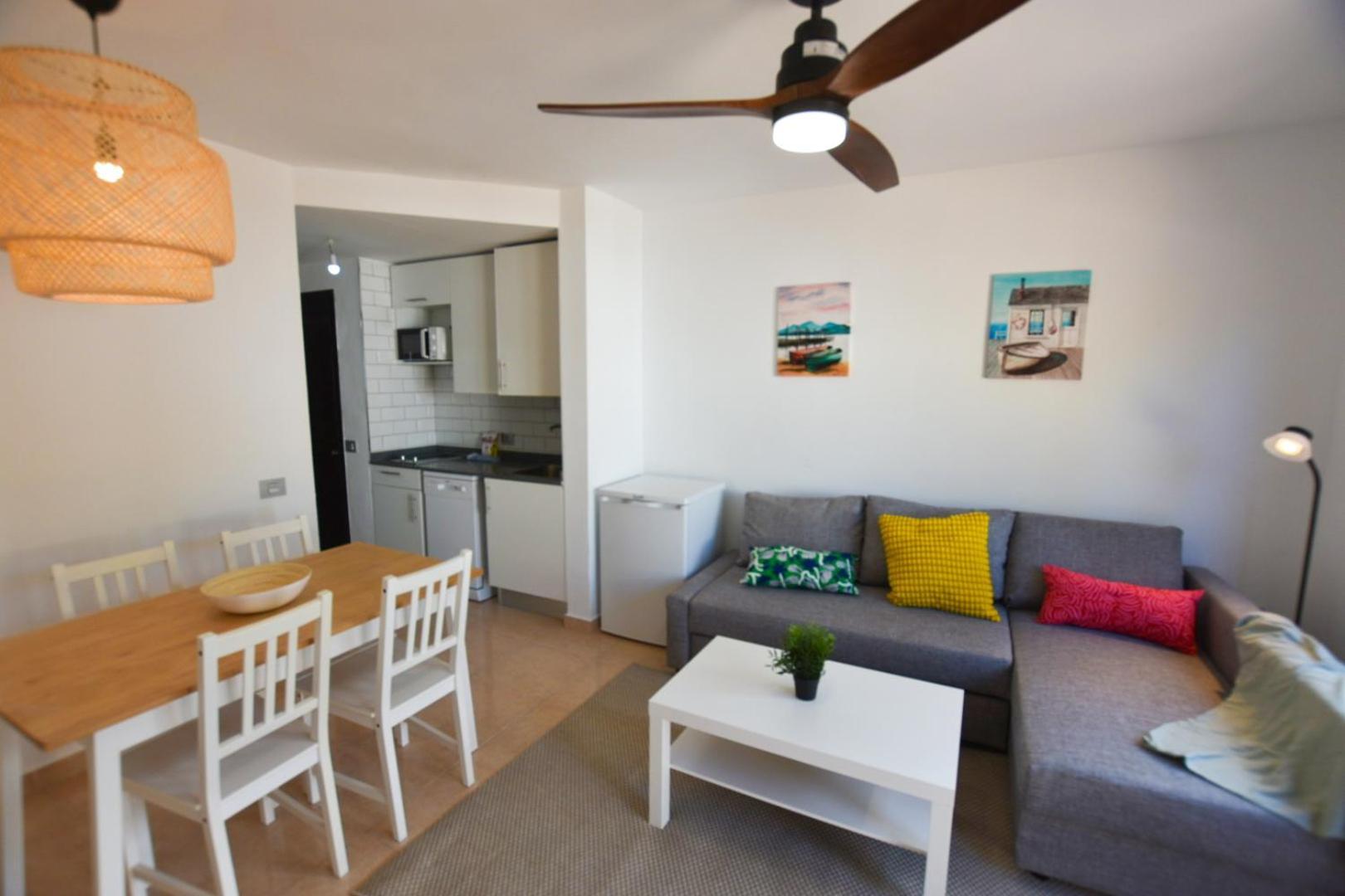 Book Jet - Oasis Dunas Apartment Relax & Maxi Pool 코라레호 외부 사진