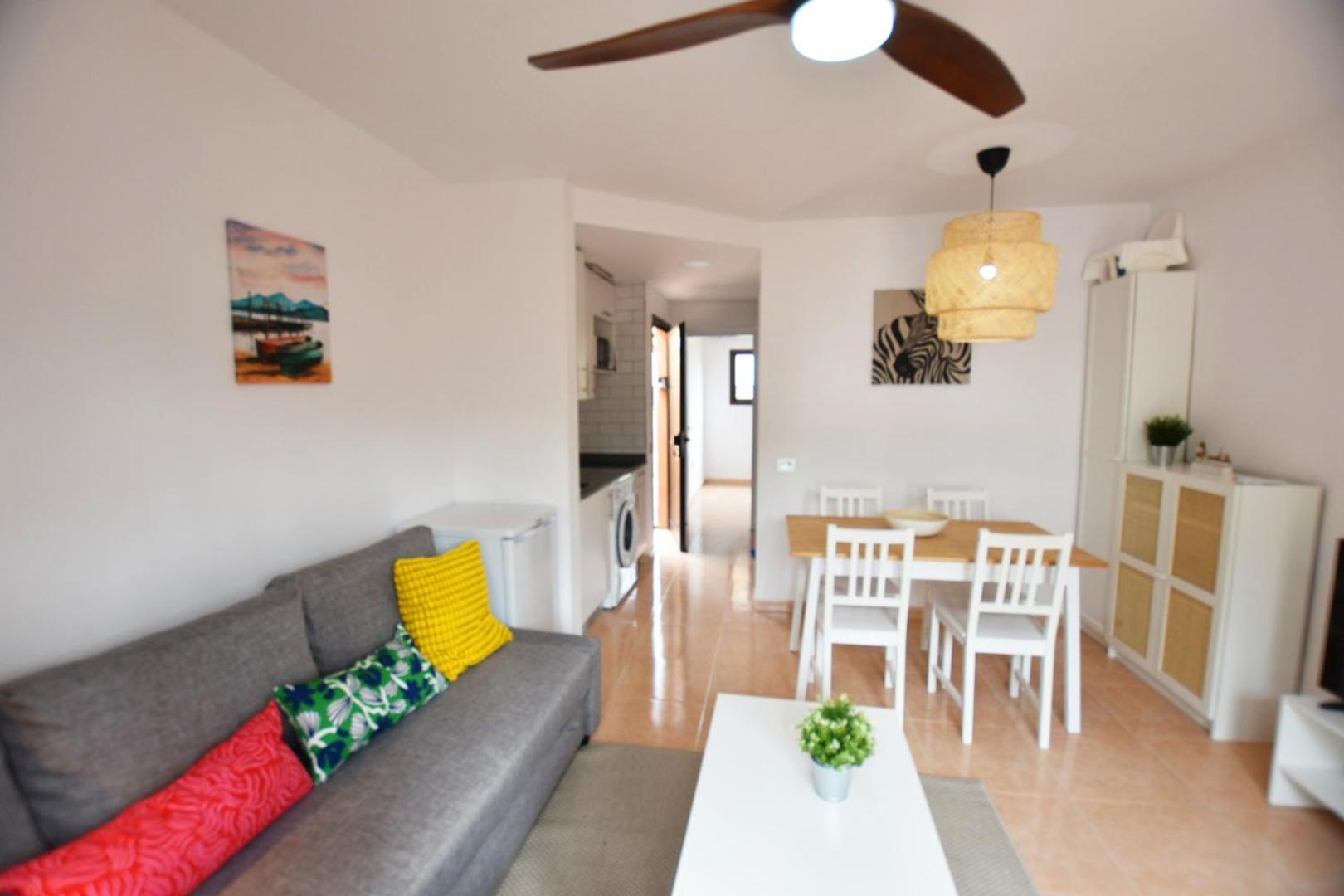 Book Jet - Oasis Dunas Apartment Relax & Maxi Pool 코라레호 외부 사진