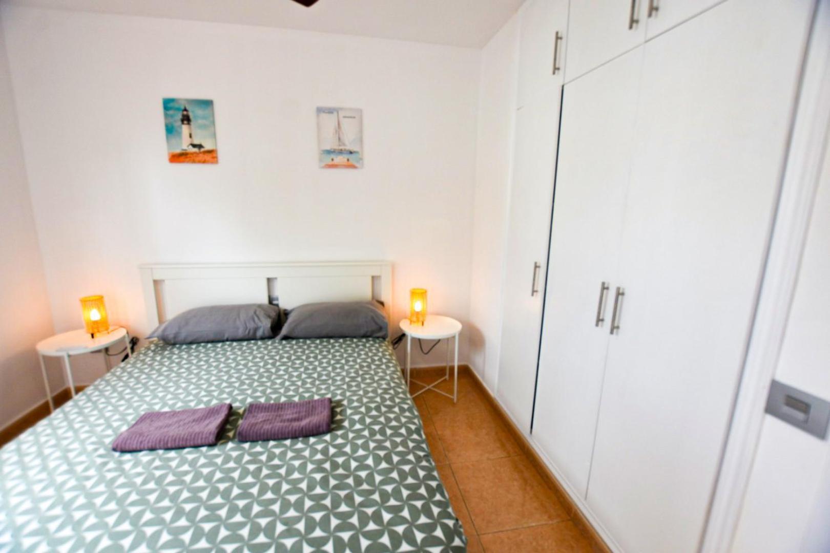 Book Jet - Oasis Dunas Apartment Relax & Maxi Pool 코라레호 외부 사진