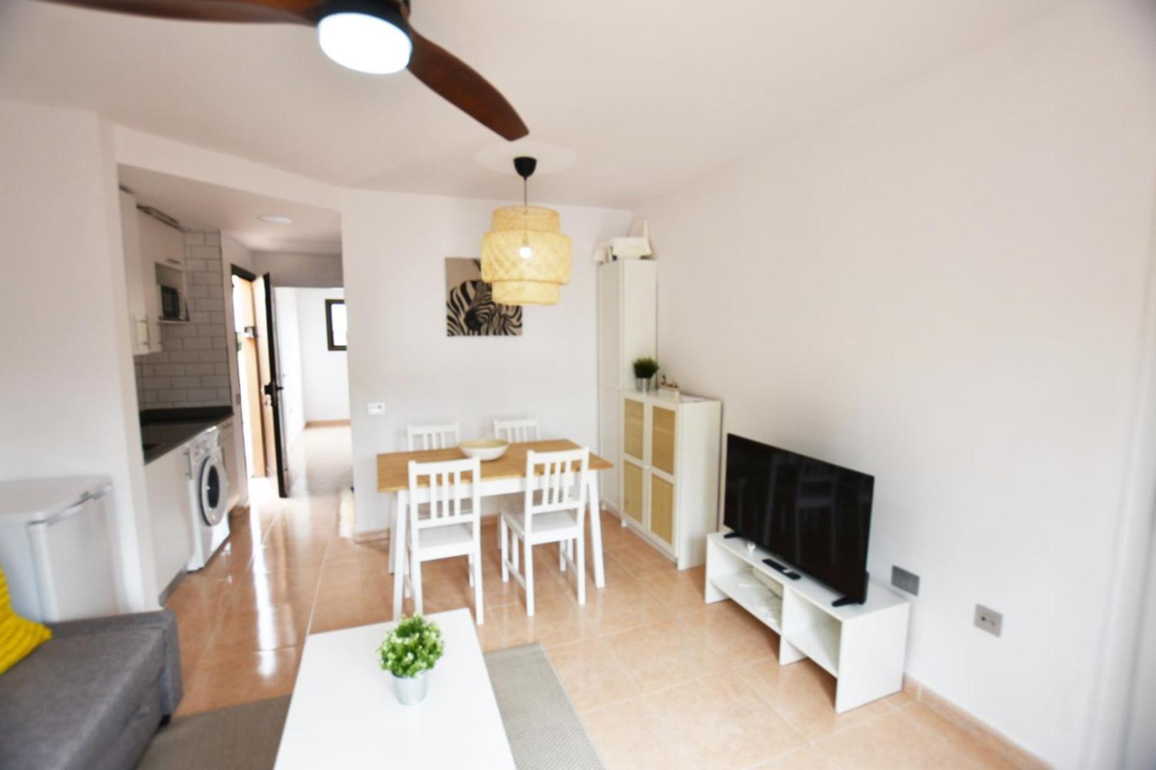 Book Jet - Oasis Dunas Apartment Relax & Maxi Pool 코라레호 외부 사진