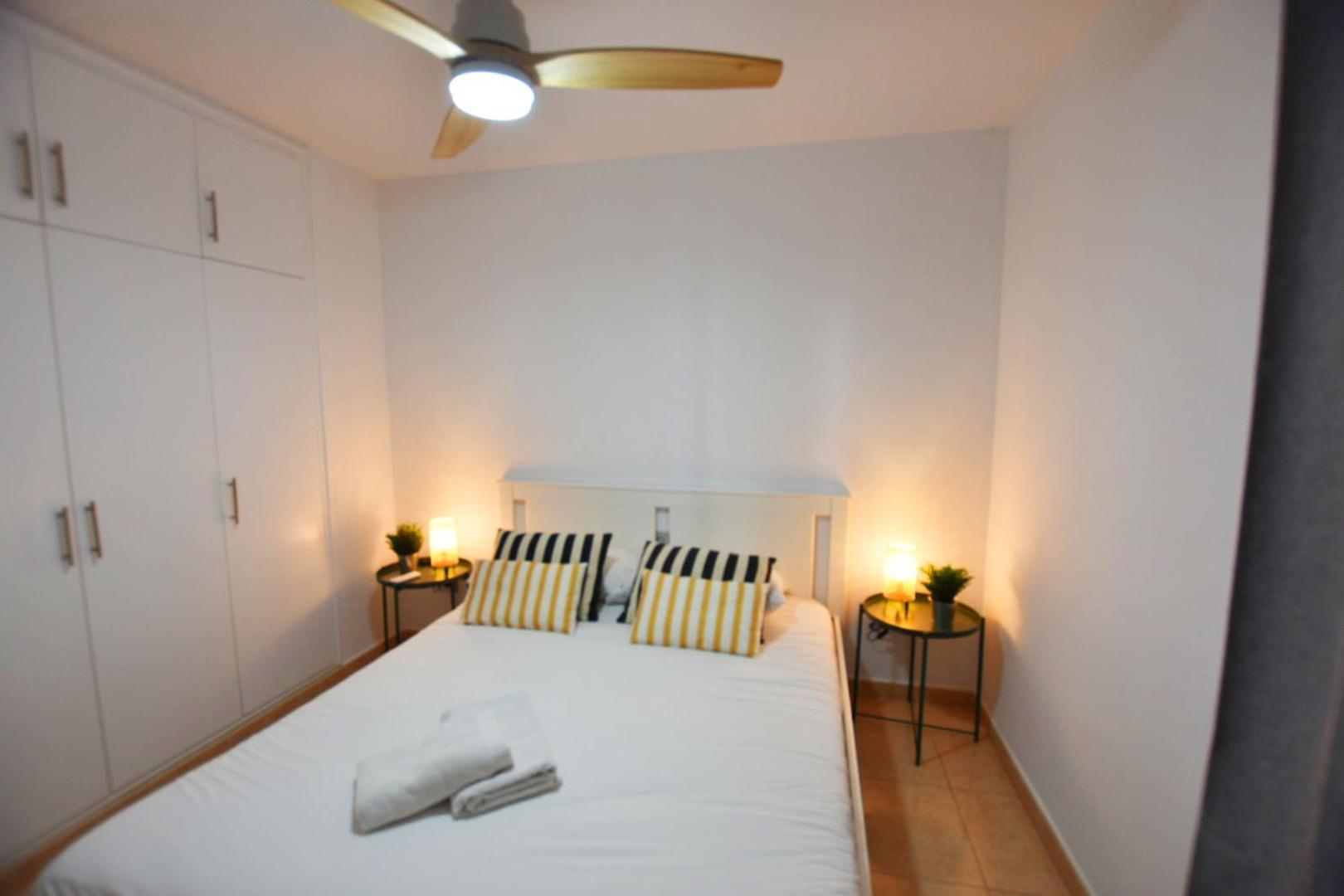 Book Jet - Oasis Dunas Apartment Relax & Maxi Pool 코라레호 외부 사진