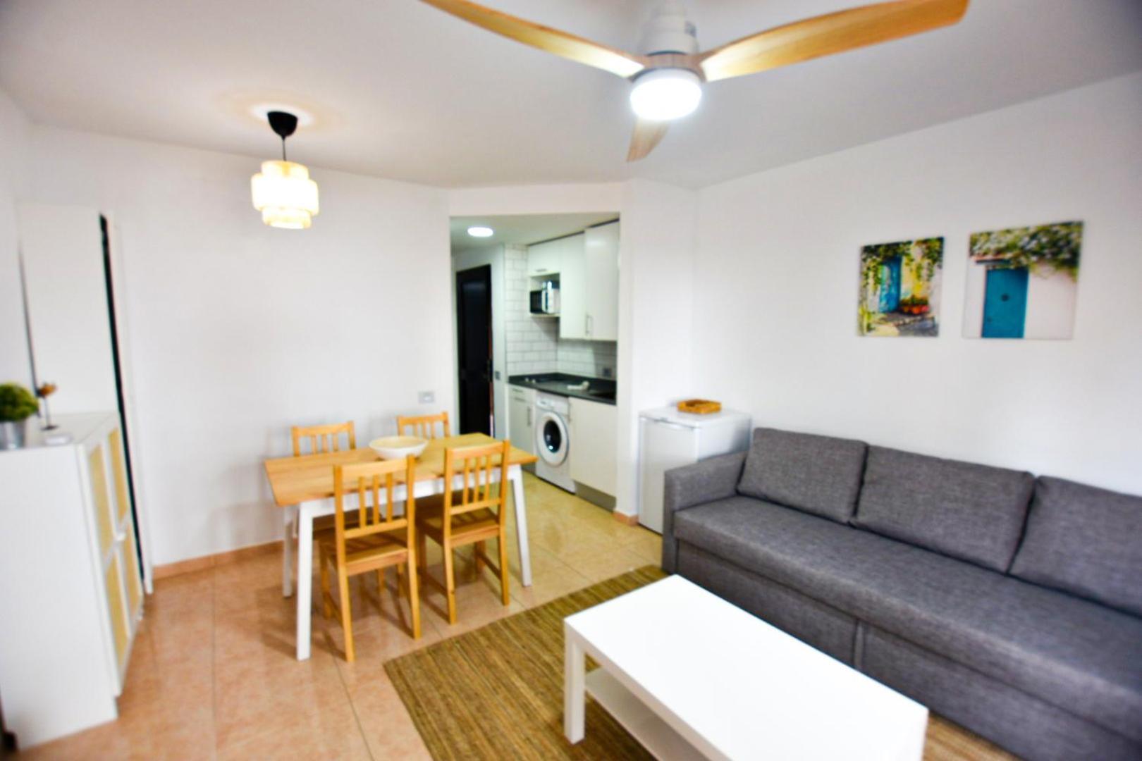 Book Jet - Oasis Dunas Apartment Relax & Maxi Pool 코라레호 외부 사진