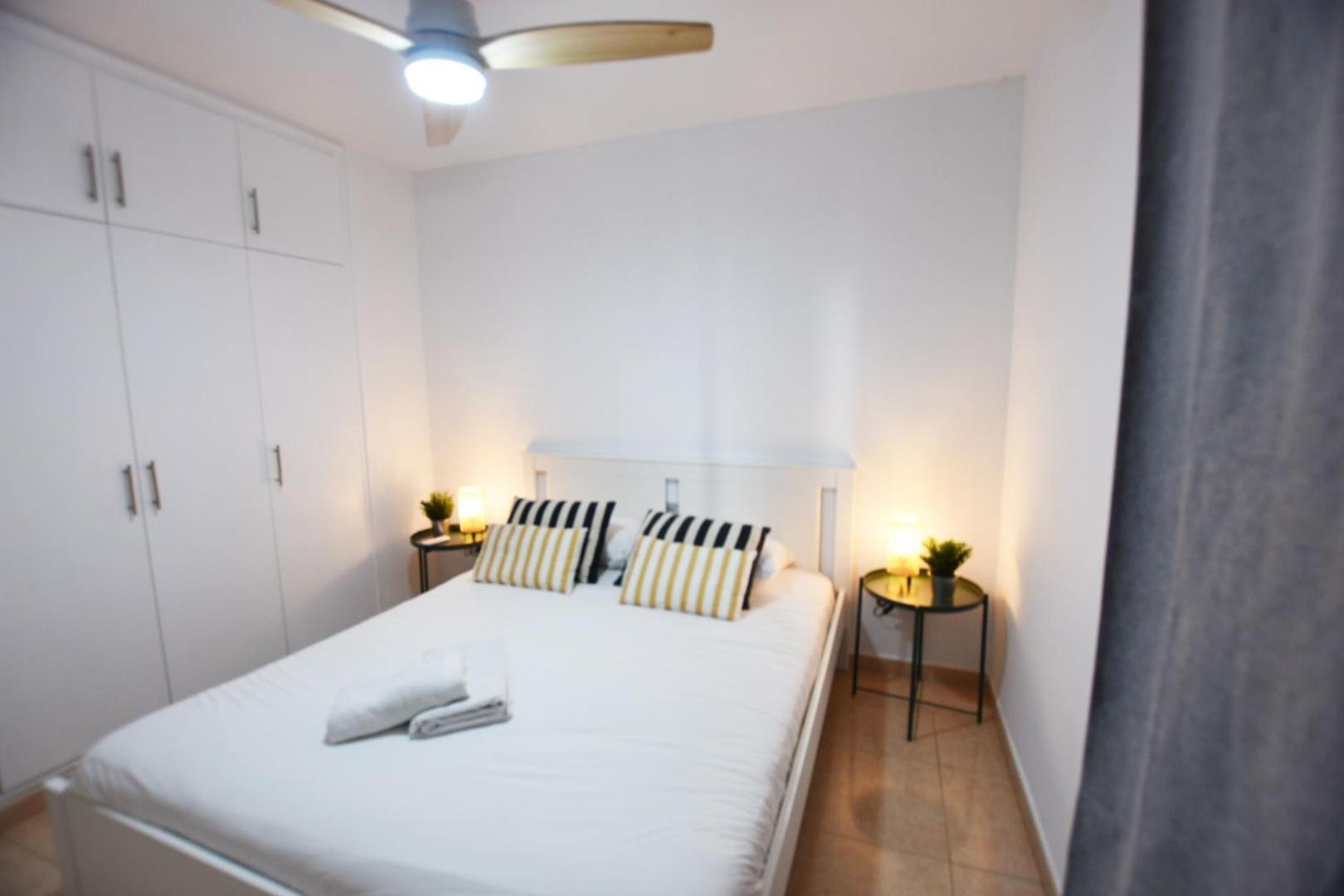 Book Jet - Oasis Dunas Apartment Relax & Maxi Pool 코라레호 외부 사진