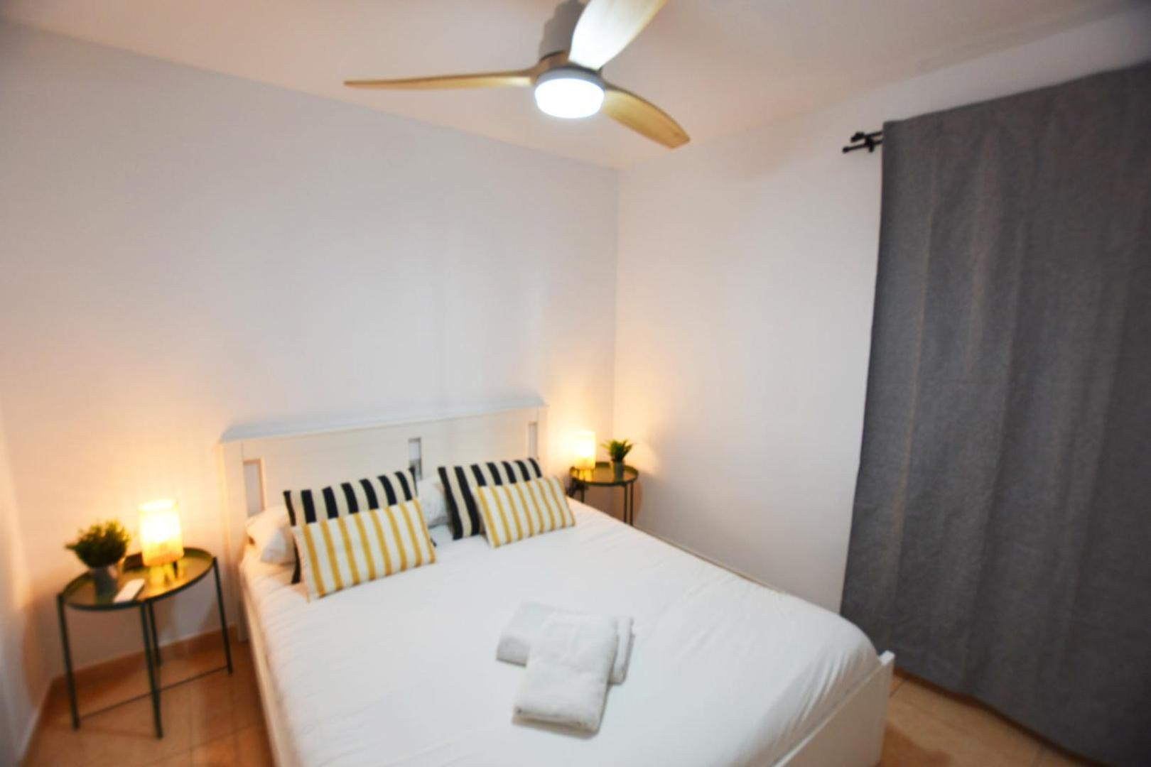 Book Jet - Oasis Dunas Apartment Relax & Maxi Pool 코라레호 외부 사진