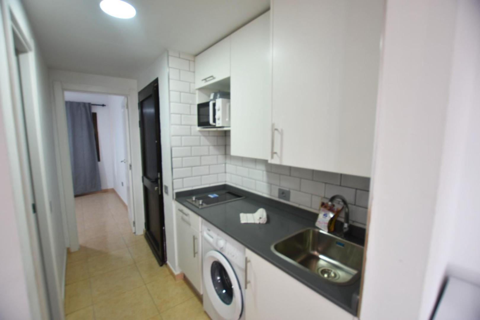 Book Jet - Oasis Dunas Apartment Relax & Maxi Pool 코라레호 외부 사진