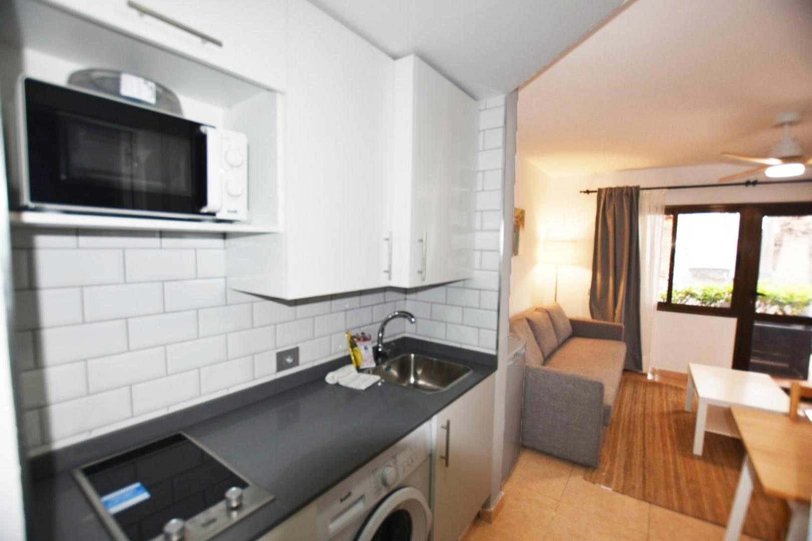 Book Jet - Oasis Dunas Apartment Relax & Maxi Pool 코라레호 외부 사진