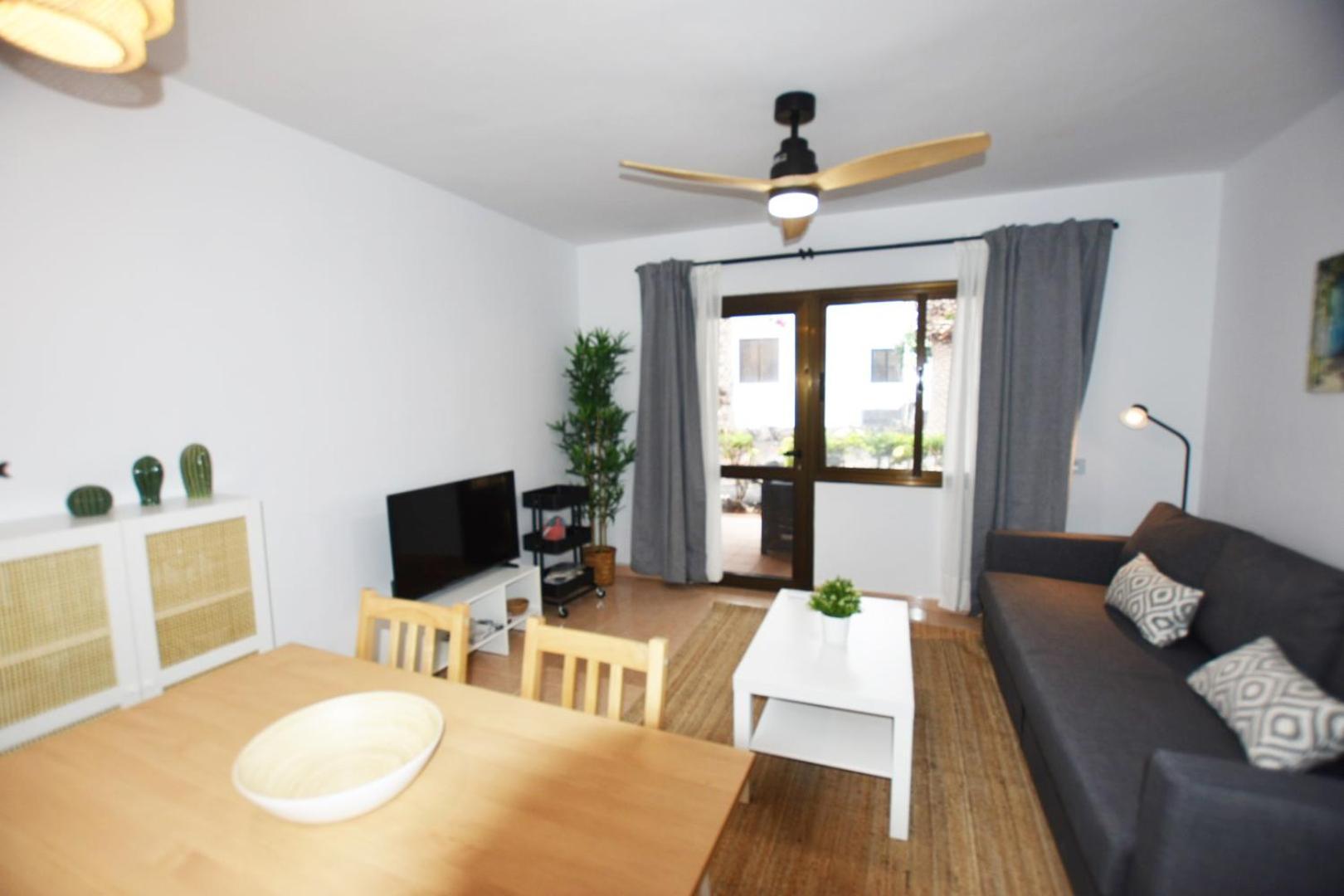 Book Jet - Oasis Dunas Apartment Relax & Maxi Pool 코라레호 외부 사진