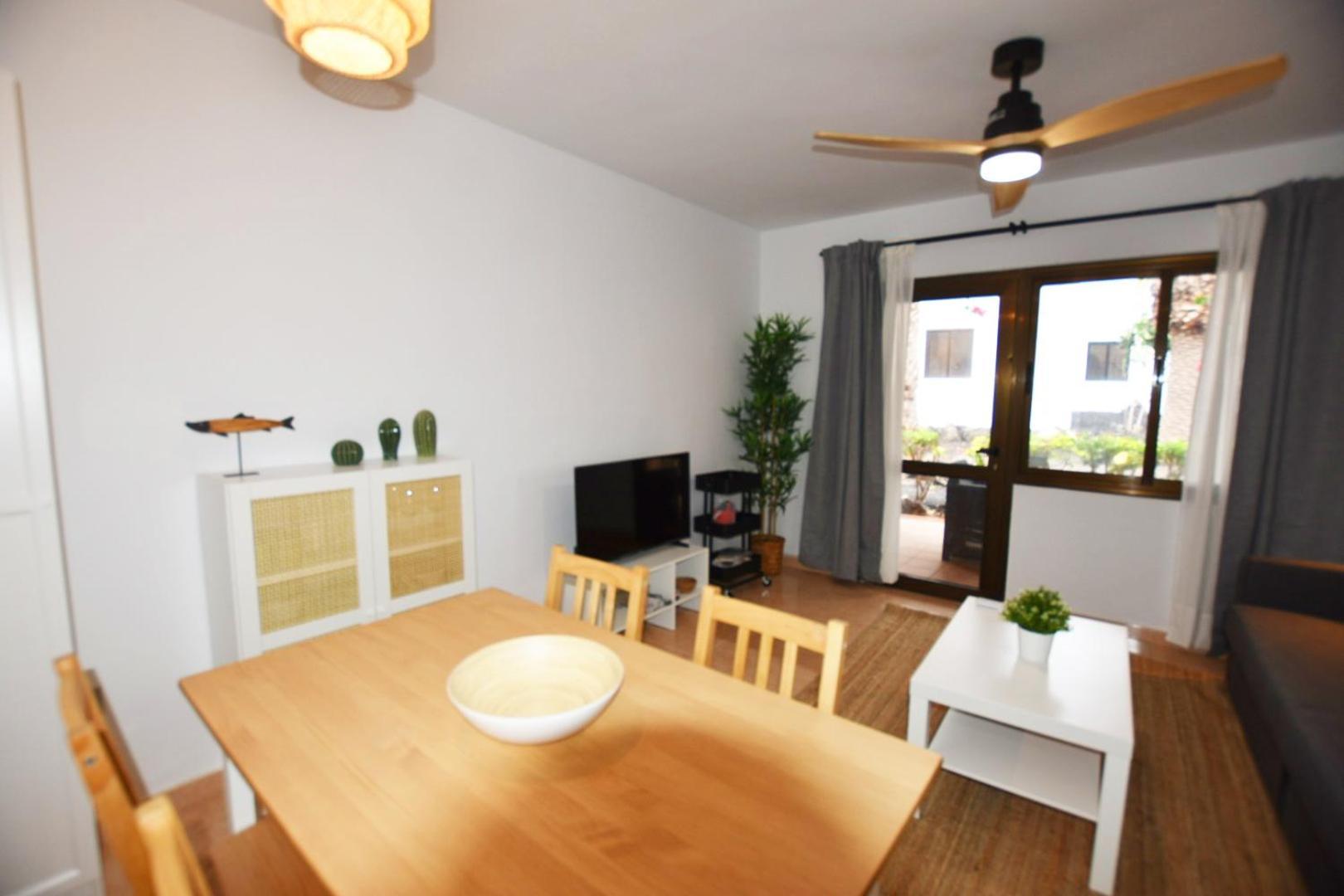 Book Jet - Oasis Dunas Apartment Relax & Maxi Pool 코라레호 외부 사진