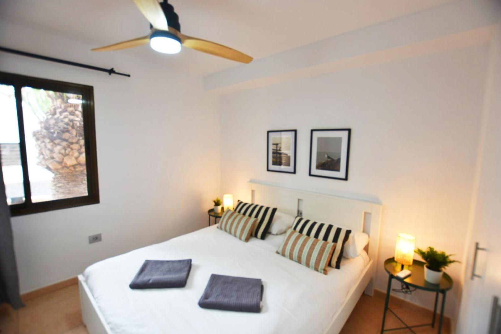 Book Jet - Oasis Dunas Apartment Relax & Maxi Pool 코라레호 외부 사진