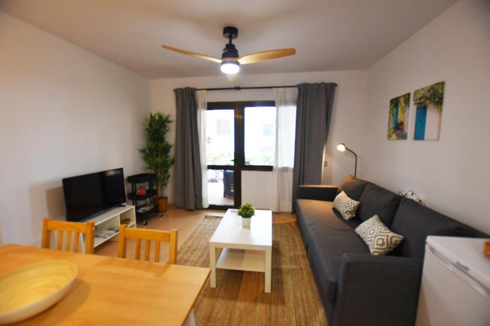 Book Jet - Oasis Dunas Apartment Relax & Maxi Pool 코라레호 외부 사진