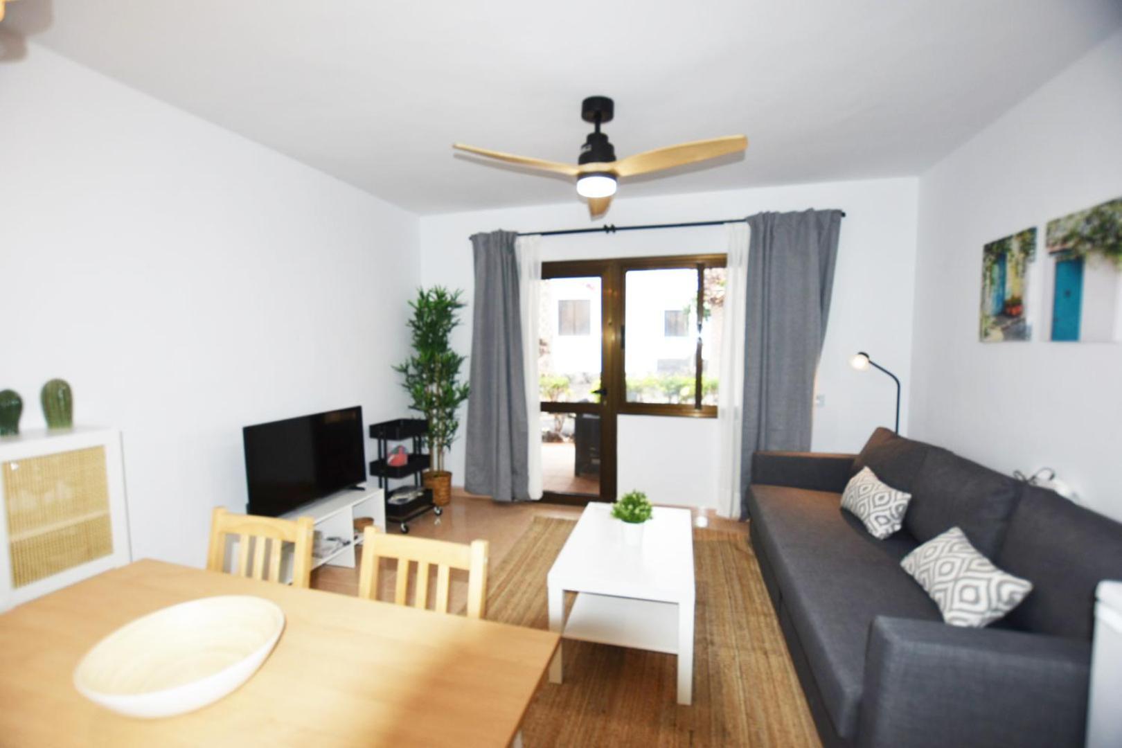 Book Jet - Oasis Dunas Apartment Relax & Maxi Pool 코라레호 외부 사진