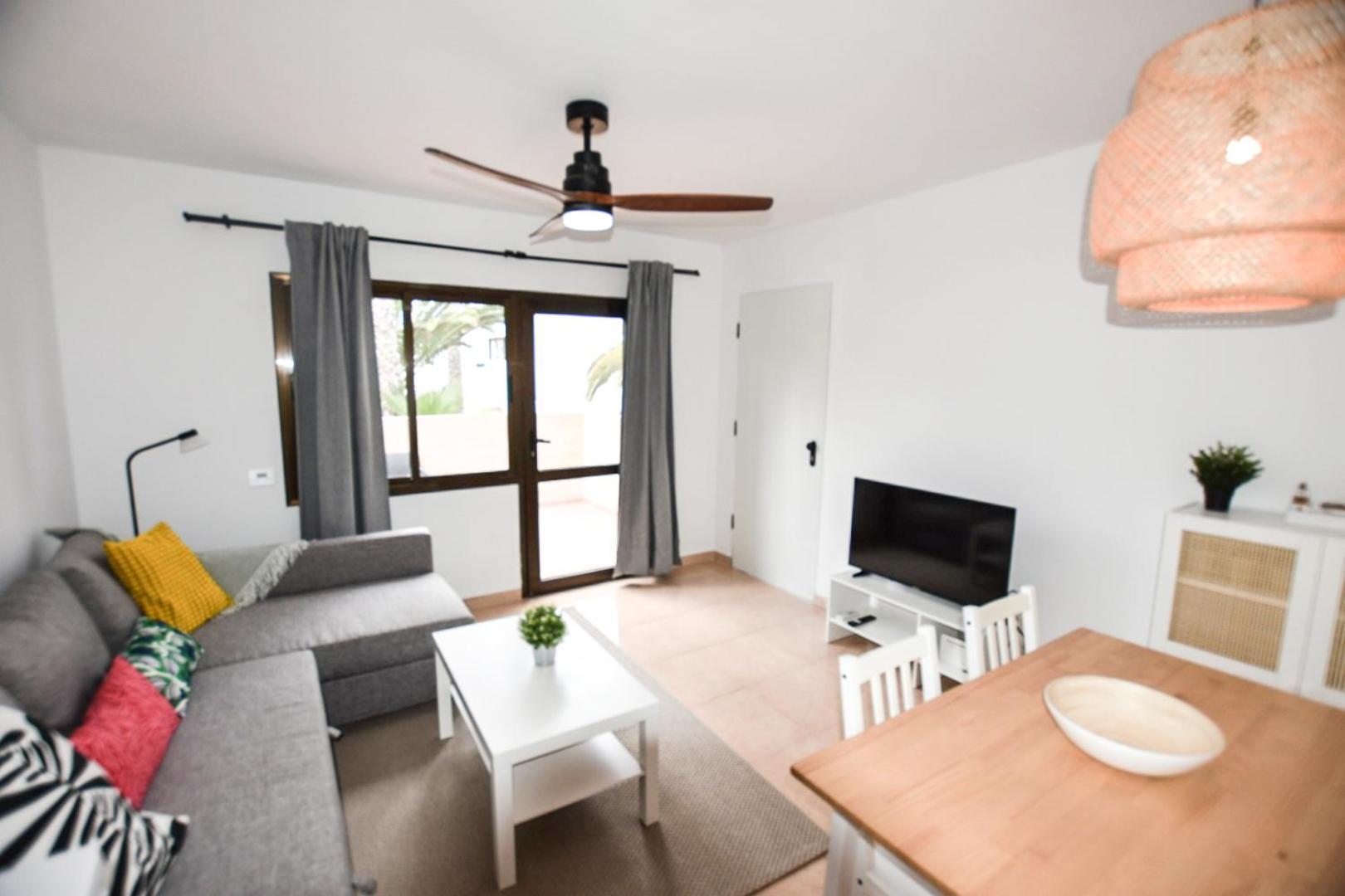 Book Jet - Oasis Dunas Apartment Relax & Maxi Pool 코라레호 외부 사진