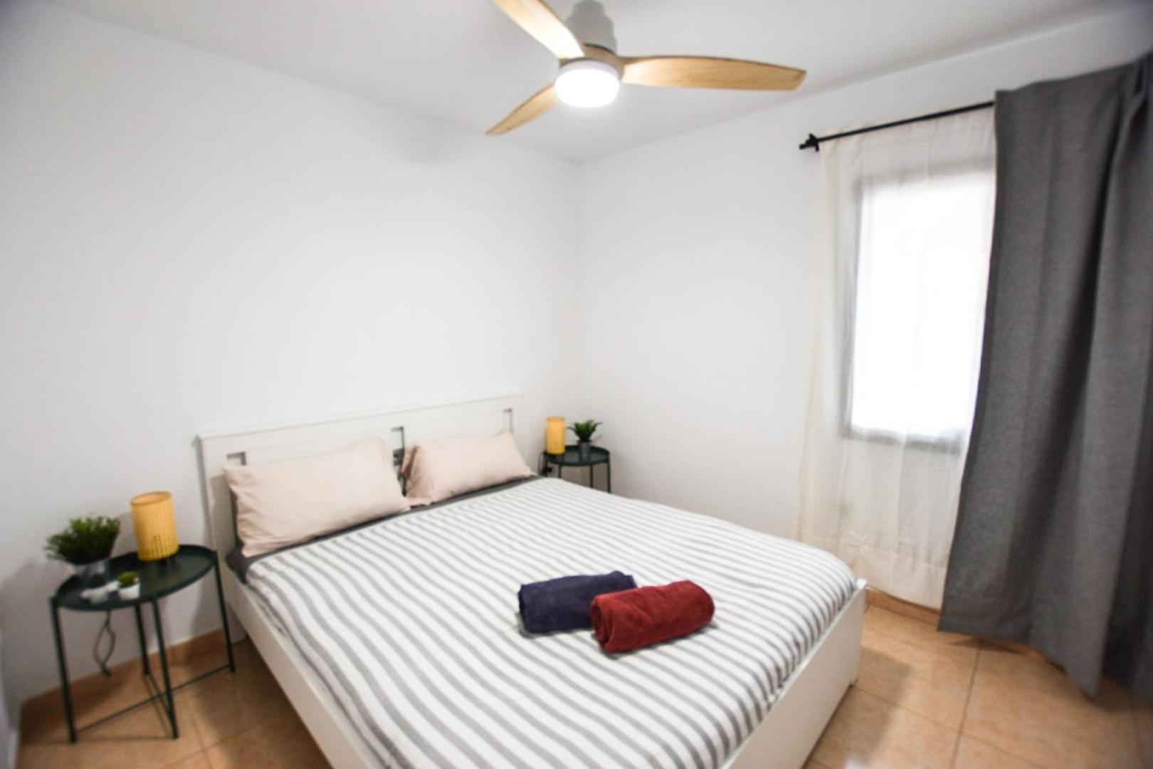Book Jet - Oasis Dunas Apartment Relax & Maxi Pool 코라레호 외부 사진