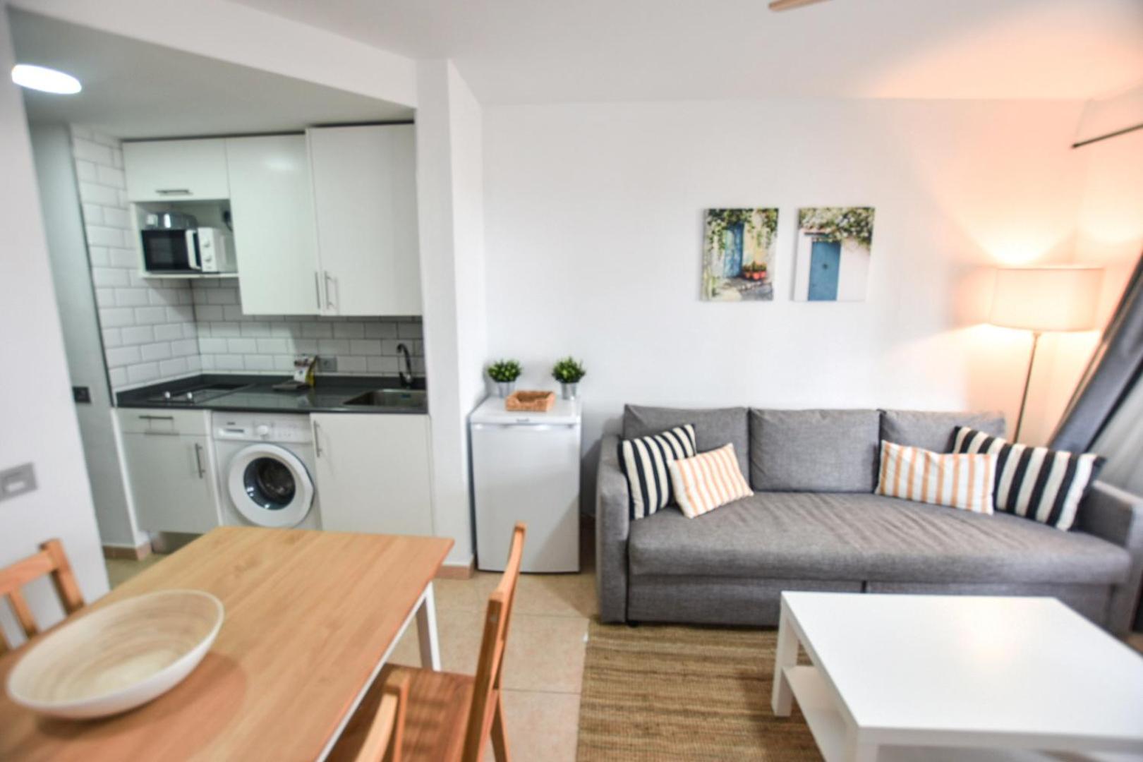 Book Jet - Oasis Dunas Apartment Relax & Maxi Pool 코라레호 외부 사진