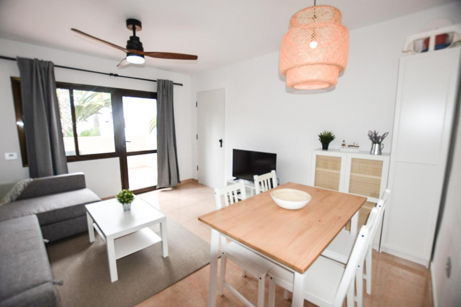 Book Jet - Oasis Dunas Apartment Relax & Maxi Pool 코라레호 외부 사진