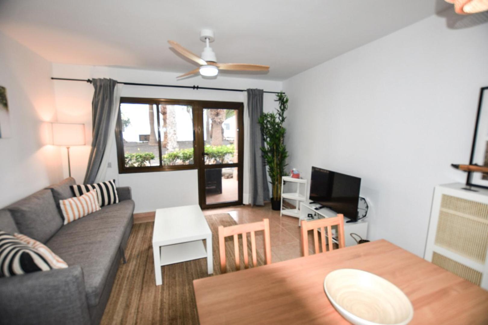 Book Jet - Oasis Dunas Apartment Relax & Maxi Pool 코라레호 외부 사진